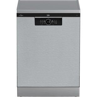 Посудомийна машина Beko BDFN26530X 030570 фото