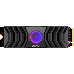 SSD накопитель Lexar NM1090 2TB (LNM1090002T-RNANG) 001932 фото