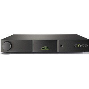 Интегральный усилитель Naim NAIT 5si 019592 фото