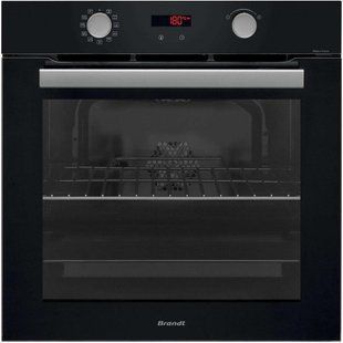 Духовка електрична Brandt BOP2112B 011765 фото