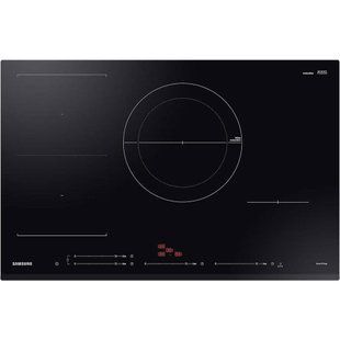 Варочная поверхность электрическая Samsung NZ84C5047GK/U1 007480 фото