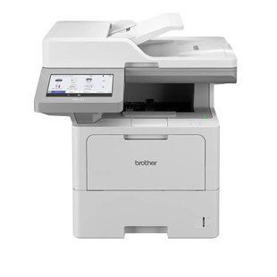 МФУ Brother MFC-L6910DN (MFCL6910DNRE1) 009115 фото