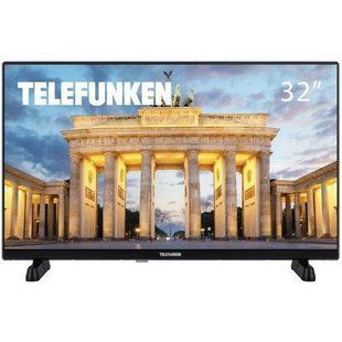 LCD телевизор (LED) Telefunken 32HAG8030 002929 фото