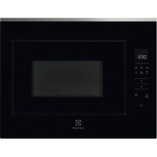 Микроволновка с грилем Electrolux KMFD264TEX 021050 фото