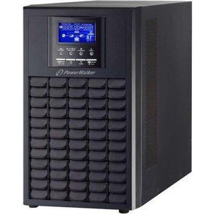 ИБП непрерывного действия (Online) PowerWalker VFI 5000 EVS 5000W (10122243) 010150 фото