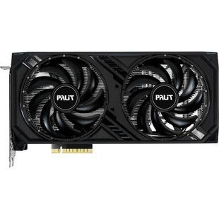 Видеокарта Palit GeForce RTX 4060 Dual (NE64060019P1-1070D) 014021 фото