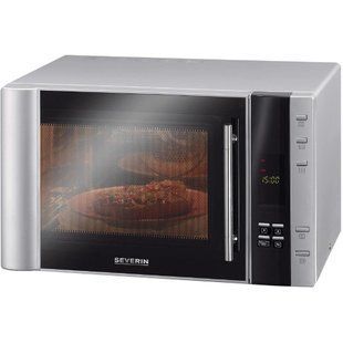 Микроволновка SEVERIN MW 7775 021003 фото