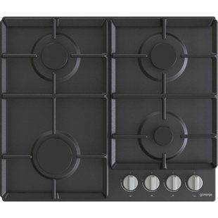 Варильна поверхня газова Gorenje G641EXB 006982 фото