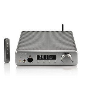 ЦАП з підсилювачем для навушників Burson Audio Conductor 3X Reference 042943 фото