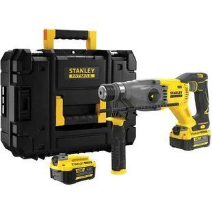 Перфоратор Stanley SFMCH900M22 376996ua фото