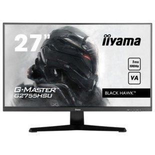 Монитор iiyama G2755HSU-B1 023861 фото