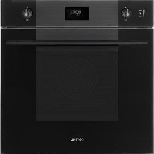Духовка електрична SMEG SO6101S2B3 012015 фото