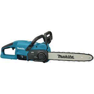 Аккумуляторная пила Makita DUC357RT 004558 фото