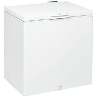Морозильна скриня Whirlpool WHS 2122 025240 фото