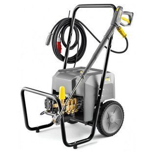 Минимойка высокого давления Karcher HD 10/25-4 S Classic (1.367-402.0) 024883 фото