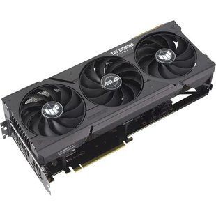 Видеокарта ASUS TUF-RTX4060ti-O8G-GAMING 013929 фото