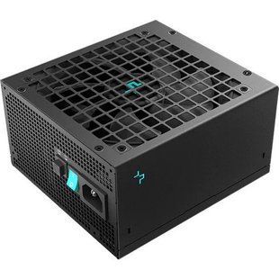 Блок живлення Deepcool 1000W PX1000G (R-PXA00G-FC0B-EU) 002202 фото
