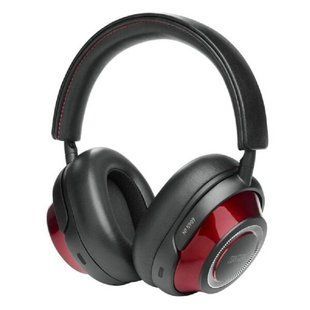 Наушники с микрофоном Mark Levinson №5909 Radiant Red (MLNO5909RED) 029563 фото