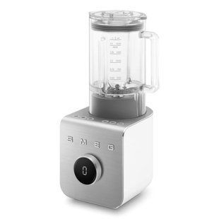 Блендер стаціонарний SMEG BLC01WHMEU 000512 фото