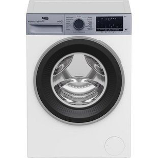 Стиральная машина автоматическая Beko B3WFU57415WSPB 031168 фото