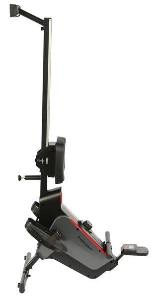Магнитный гребной тренажер CHRISTOPEIT SPORT RW1000 1248823 фото