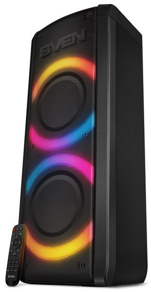 Power audio SVEN PS-710 598594 фото