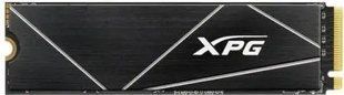 SSD накопичувач Adata XPG Gammix S70 1 TB (AGAMMIXS70-1T-C) 000730 фото