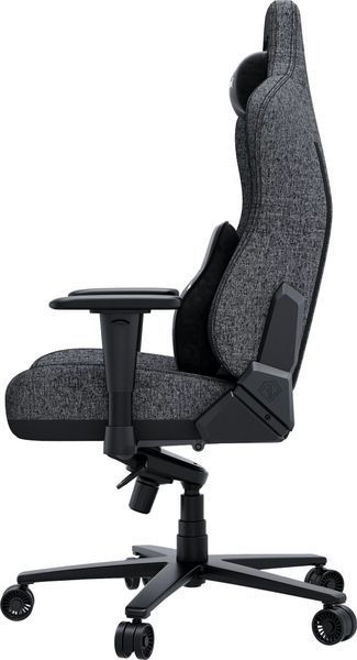 Игровое кресло ANDA SEAT Novis Plus XL Темно-серый 1258606 фото