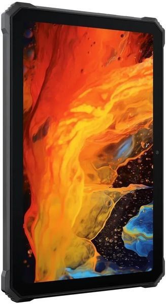 Планшет Blackview Active 8 Pro 8/256GB LTE Black (6931548313724) 609155 фото