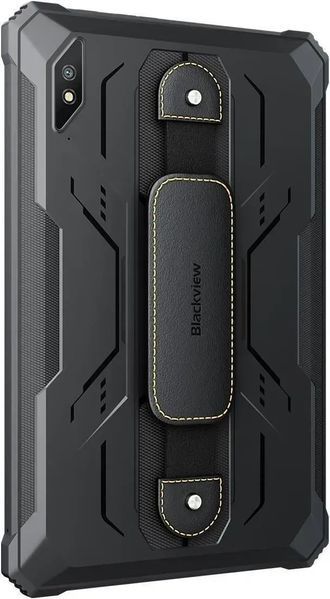 Планшет Blackview Active 8 Pro 8/256GB LTE Black (6931548313724) 609155 фото