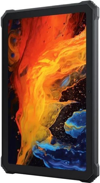 Планшет Blackview Active 8 Pro 8/256GB LTE Black (6931548313724) 609155 фото