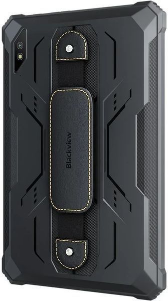 Планшет Blackview Active 8 Pro 8/256GB LTE Black (6931548313724) 609155 фото