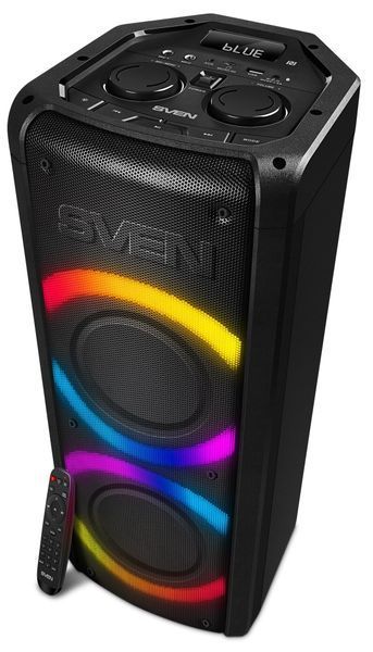 Power audio SVEN PS-710 598594 фото