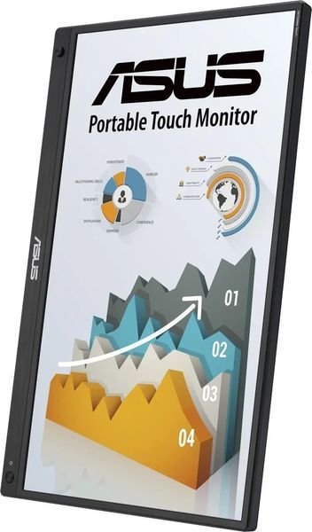 Монітор Asus Touch MB16AHT 021628 фото