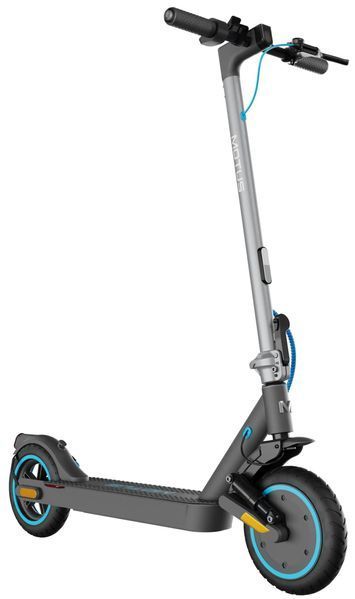 Електросамокат MOTUS Scooty 10 Elite 40км 350Вт Амортизація 10" 2119635 фото