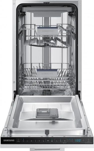 Посудомийна машина Samsung DW50R4070BB 030047 фото