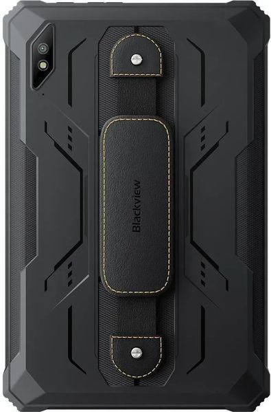 Планшет Blackview Active 8 Pro 8/256GB LTE Black (6931548313724) 609155 фото