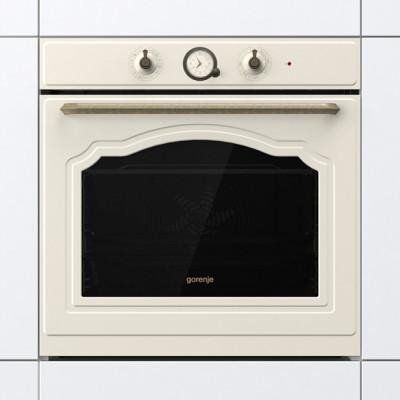 Духовка электрическая Gorenje BOS67372CLI 011376 фото
