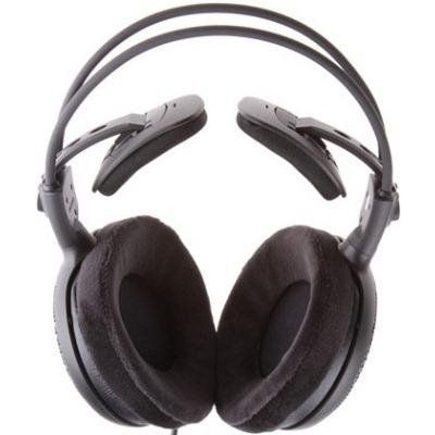 Навушники без мікрофону Audio-Technica ATH-AD900 029363 фото