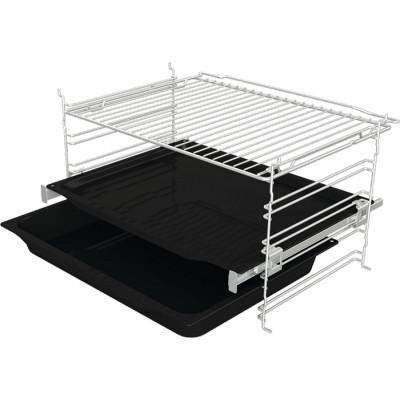 Духовка электрическая Gorenje BOS67372CLI 011376 фото