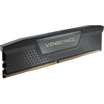 Память для настольных компьютеров Corsair 64 GB (2x32GB) DDR5 5200 MHz Vengeance (CMK64GX5M2B5200Z40) 027645 фото