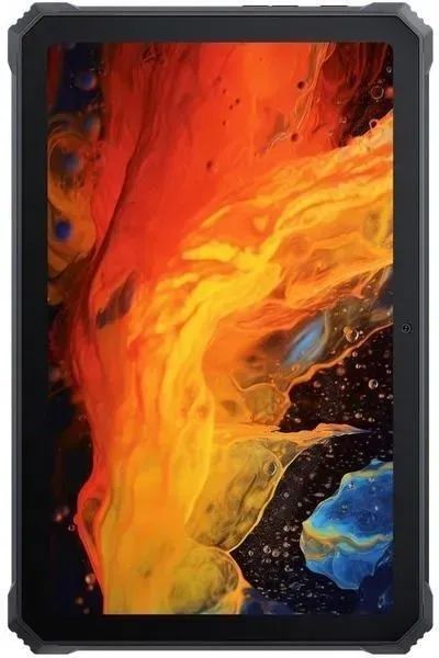 Планшет Blackview Active 8 Pro 8/256GB LTE Black (6931548313724) 609155 фото
