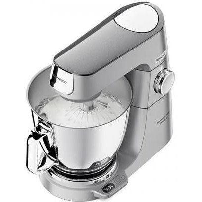 Кухонная машина Kenwood Titanium Chef Baker XL KVL85.004SI 020808 фото