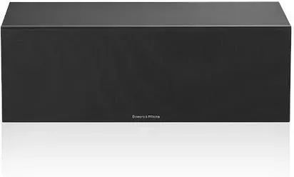 Акустична система Bowers & Wilkins HTM6 S3 Black 601087 фото