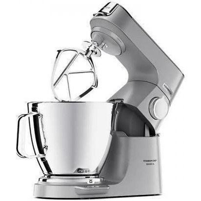 Кухонная машина Kenwood Titanium Chef Baker XL KVL85.004SI 020808 фото