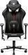 Компьютерное кресло для геймера Diablo Chairs X-Player 2.0 White-Black 018952 фото