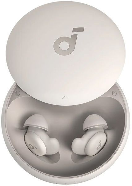 Внутриканальные наушники SOUNDCORE A20 Бежевый 2044953 фото
