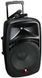 Акустическая система Igo System EZ-12A Black 601186 фото 1