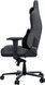 Игровое кресло ANDA SEAT Novis Plus XL Темно-серый 1258606 фото 6