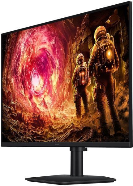 Монитор SAMSUNG Odyssey G5 LS32FG502EUXEN 32" 2560x1440 IPS 180 Гц 1 мс [GTG] 2100578 фото